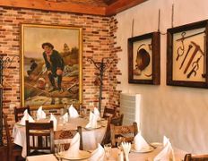 Ресторан Рыньковка, Интерьер - фото 7