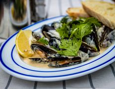 Кафе Одесса-мама, Наши блюда - фото 6