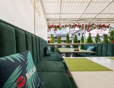 Lounge bar GLASS BAR (Гласс бар), Галерея - фото 17