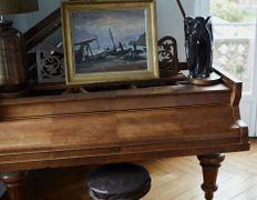 Салон свадебных, вечерних и детских нарядов Le Rina (Ле Рина), Свадебная коллекция 2023 - фото 10