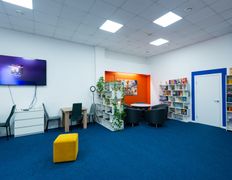 Антикафе Атмосфера, Интерьер - фото 1