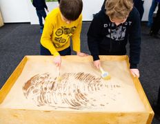 Интерактивный парк занимательных наук Квантум, Экскурсии - фото 4