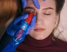 Спа-центр Кедровочка, Перманентный макияж - фото 12