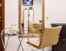 Салон красоты Pavlin Немига (Павлин), Интерьер  - фото 8