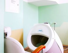 Санаторий Поречье, Лечебная база - фото 15