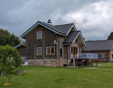 null Коттедж на озере Должа, Пейзажи - фото 8