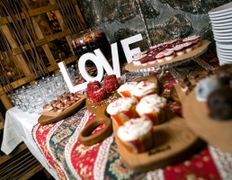 Ресторан армянской кухни Оазис, 14 февраля - фото 5