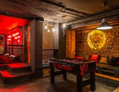 Бар Pub 1067 (Паб 1067), Интерьер - фото 8