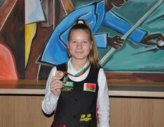 Бар-бильярд Арена, Чемпионат по пул - фото 15