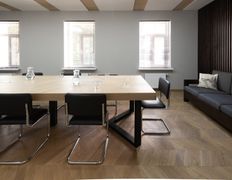 Загородный комплекс VILIYA PARK (Вилия Парк), Переговорные - фото 11