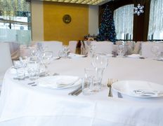 Банкетный зал Дворец Республики, Банкетный зал - фото 1