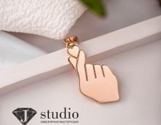 Ювелирная мастерская Jstudio (Джей студио), Наши работы - фото 19