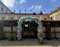 Ресторан Виктория Платинум, Ресторан «Старый дом» - фото 5