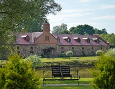 Парк средневековой истории Великое княжество Сула, Королевская Ассамблея - фото 6