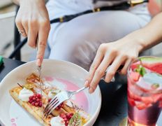 Бар-кальянная  Nuahule Minsk (Нуауле Минск), Терраса - фото 1