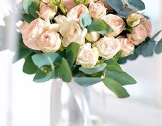 Салон цветов Фурор, Свадьба - фото 12