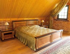 Парк средневековой истории Великое княжество Сула, Гостиница «VIP домик Флигель» - фото 8