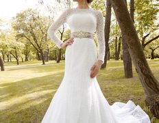 Свадебный салон ALIZA (АЛИЗА), SPRING INSPARATION - фото 1