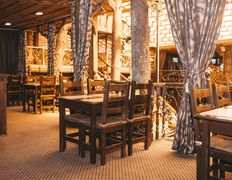 Загородное кафе Очаг, Летние террасы  - фото 9