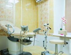 Санаторий Криница, Лечебный комплекс - фото 9