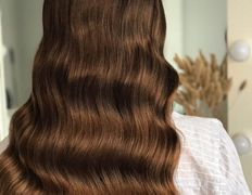 Студия красоты и обучения LD Beautyroom (ЭлДи Бьютирум), Локоны - фото 9