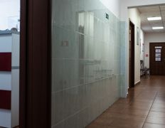 Медицинская лаборатория СИНЛАБ, Интерьер - фото 16