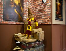 Магазин-клуб настольных игр Место путешествия, Магический переулок - фото 10