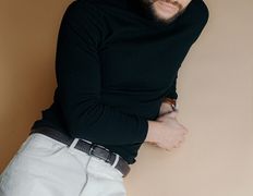 Ведущий и вокалист Юрий Шах, Юрий Шах - фото 15