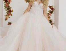 Свадебный салон ALIZA (АЛИЗА), SAFFITO - фото 8