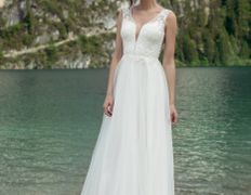 Салон свадебных, вечерних и детских нарядов Le Rina (Ле Рина), Свадебная коллекция 2020 - фото 16