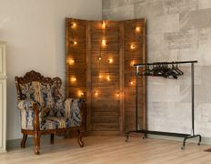 Арт-пространство Okna (Окна), Интерьер - фото 11