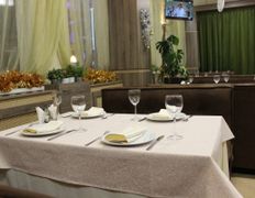 Мультикомплекс Время есть & BILLIE JEAN BAR, Время есть - фото 11