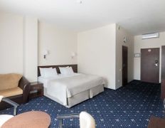 Санаторий Westa (Веста), Номерной фонд - фото 20