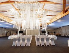 Ресторан Усадьба, Веранда  - фото 16