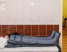 null Оздоровительный комплекс Центра подготовки кадров Минлесхоза, Медицинские услуги - фото 18