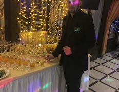 Ресторан Вильна, Новый год 2026 - фото 9