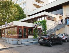 Гастропаб-караоке ОСОБНЯК, Терраса - фото 14