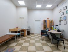 Детский медицинский центр Добрый Доктор, Интерьер - фото 8