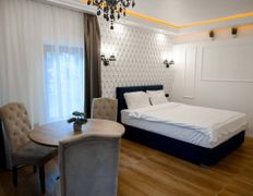 Агроусадьба  Belladzhio VIP Minsk (Белладжио ВИП Минск), Коттедж «Капучино» - фото 6