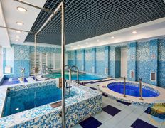 Санаторий Сосновый бор, Лечебная база - фото 3