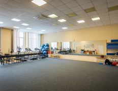 null Республиканский центр медицинской реабилитации и бальнеолечения, Интерьер - фото 1