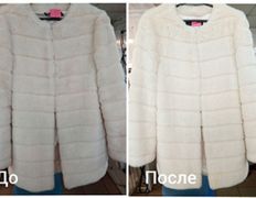 Приемный пункт химчистки Белхимчистка, Наши работы - фото 10
