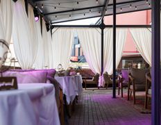 Бар Piano bar (Пиано бар), Летняя терраса - фото 11