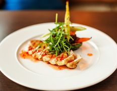 Ресторан   Амстердам, Блюда - фото 19