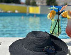 Спортивно-оздоровительный комплекс ОЛИМПИЙСКИЙ, Летняя зона - фото 7