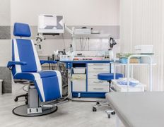 Медицинский центр МедАвеню, Интерьер - фото 9