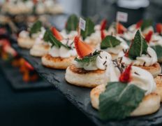 Ресторан выездного обслуживания Cater event (КейтерингИвэнт), Блюда - фото 7