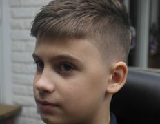 Барбершоп Bercut (Беркут), Примеры работ - фото 6