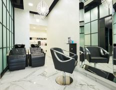 Салон красоты ICON (Айкон), Интерьер - фото 13