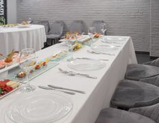 Банкетный зал / кейтеринг Просто Вкусно, Свадьбы - фото 20